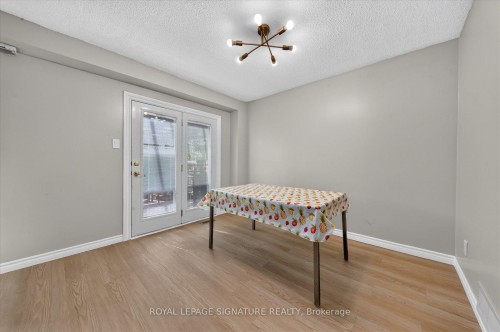 66 Martindale Crescent, Brampton, ON 