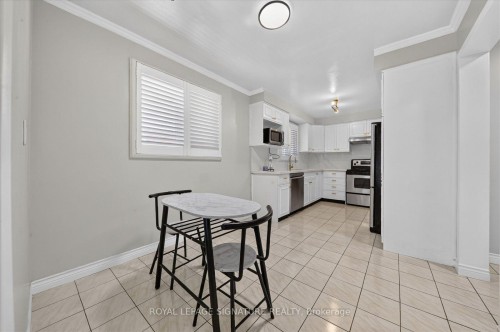 66 Martindale Crescent, Brampton, ON 