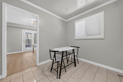 66 Martindale Crescent, Brampton, ON 