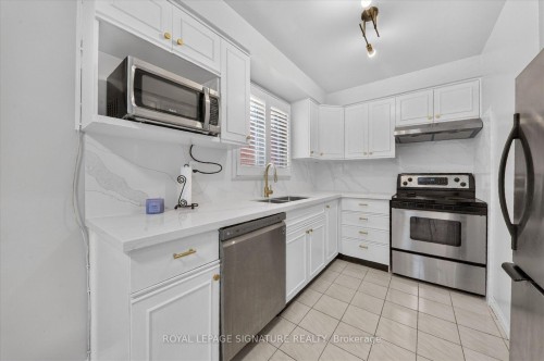 66 Martindale Crescent, Brampton, ON 
