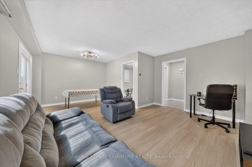 66 Martindale Crescent, Brampton, ON 