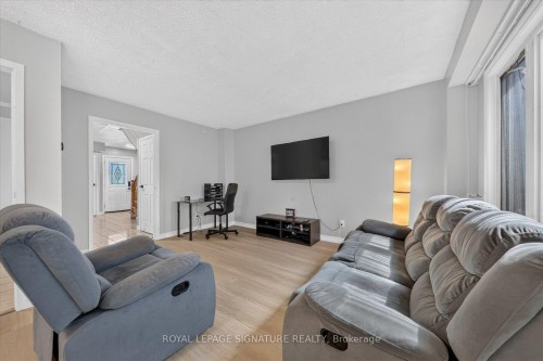 66 Martindale Crescent, Brampton, ON 