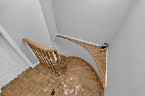 66 Martindale Crescent, Brampton, ON 