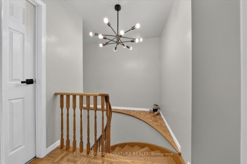 66 Martindale Crescent, Brampton, ON 