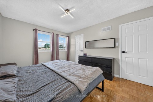 66 Martindale Crescent, Brampton, ON 