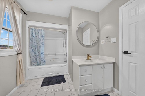 66 Martindale Crescent, Brampton, ON 