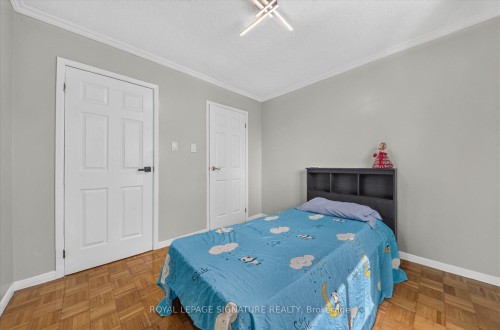 66 Martindale Crescent, Brampton, ON 