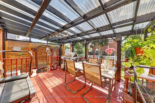 66 Martindale Crescent, Brampton, ON 