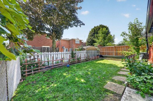 66 Martindale Crescent, Brampton, ON 