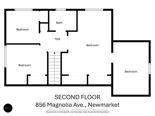 856 Magnolia Avenue, Newmarket, ON 