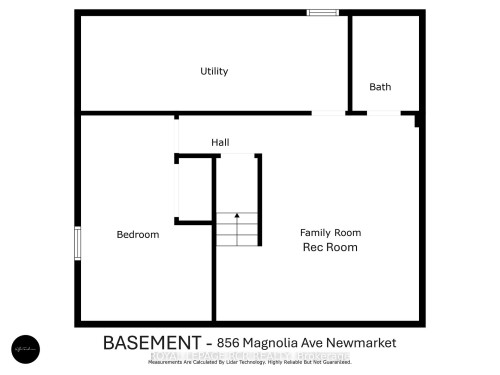 856 Magnolia Avenue, Newmarket, ON 