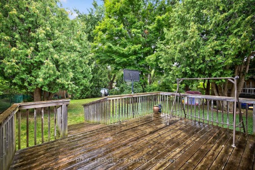 856 Magnolia Avenue, Newmarket, ON 