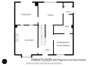 856 Magnolia Avenue, Newmarket, ON 