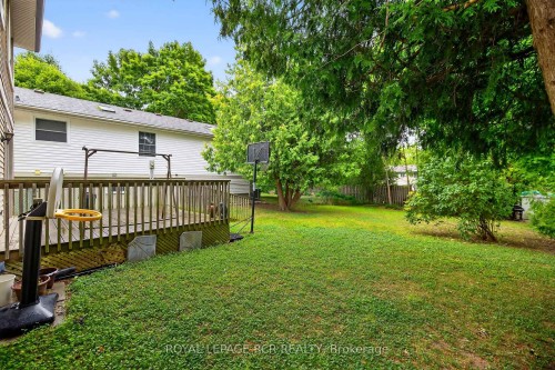 856 Magnolia Avenue, Newmarket, ON 