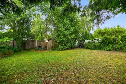 856 Magnolia Avenue, Newmarket, ON 