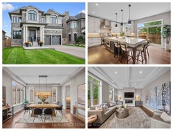 399 Frontier Court Pickering, ON L1W 4B1