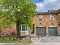 36A-5940 Glen Erin Drive Mississauga, ON L5M 5W9