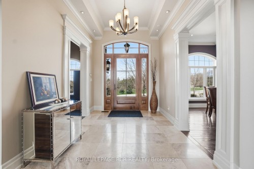 7 Proctor Avenue, Caledon, ON 