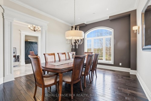 7 Proctor Avenue, Caledon, ON 
