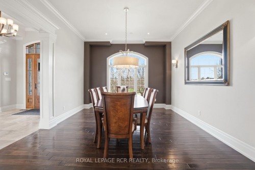7 Proctor Avenue, Caledon, ON 