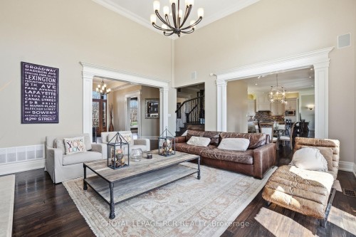 7 Proctor Avenue, Caledon, ON 