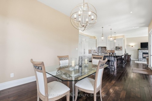 7 Proctor Avenue, Caledon, ON 