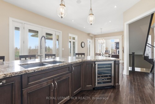 7 Proctor Avenue, Caledon, ON 