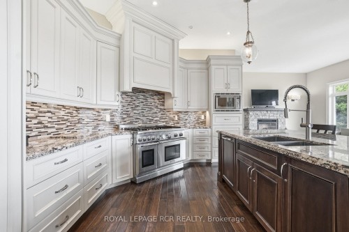 7 Proctor Avenue, Caledon, ON 