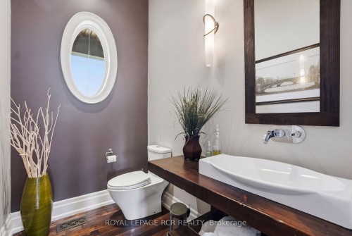 7 Proctor Avenue, Caledon, ON 