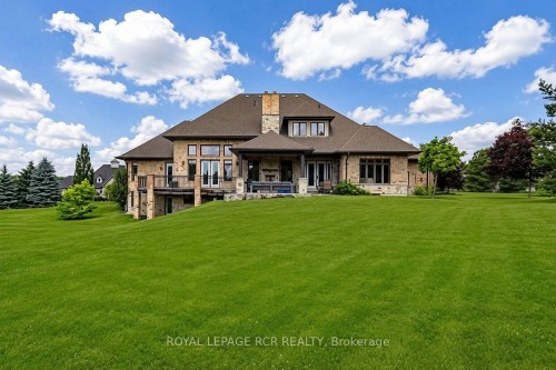 7 Proctor Avenue, Caledon, ON 