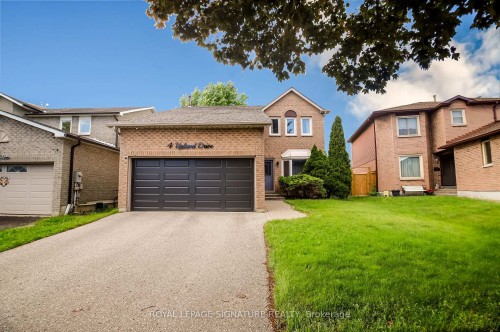 4 Upland Drive, Whitby, ON 