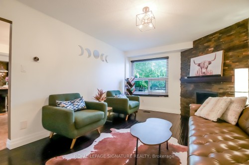 4 Upland Drive, Whitby, ON 