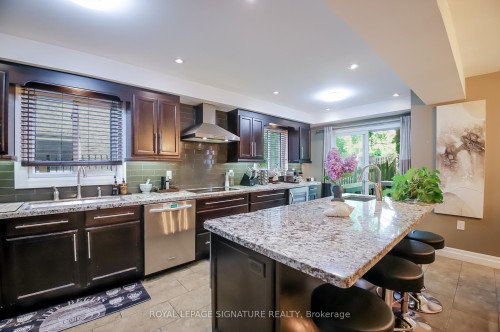 4 Upland Drive, Whitby, ON 