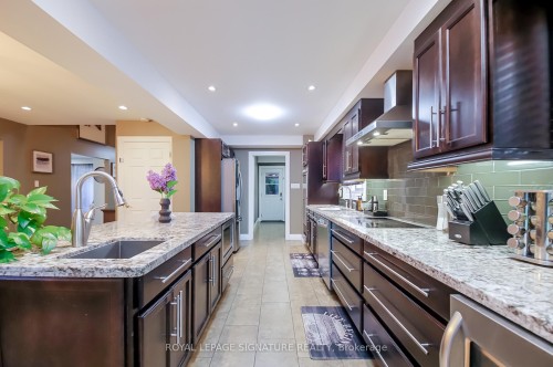 4 Upland Drive, Whitby, ON 