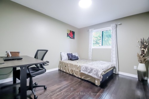 4 Upland Drive, Whitby, ON 