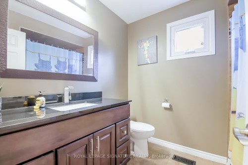 4 Upland Drive, Whitby, ON 