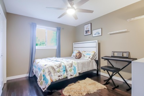 4 Upland Drive, Whitby, ON 