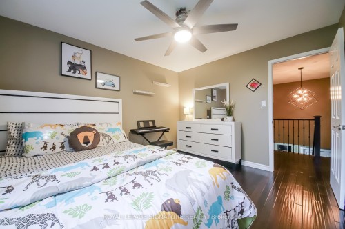 4 Upland Drive, Whitby, ON 