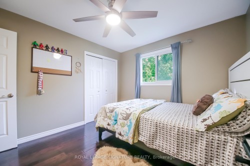 4 Upland Drive, Whitby, ON 