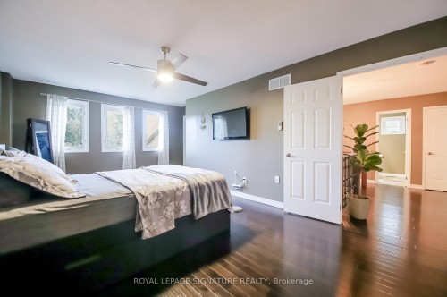 4 Upland Drive, Whitby, ON 