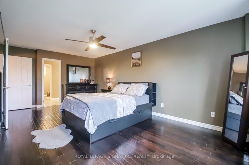 4 Upland Drive, Whitby, ON 
