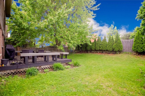4 Upland Drive, Whitby, ON 