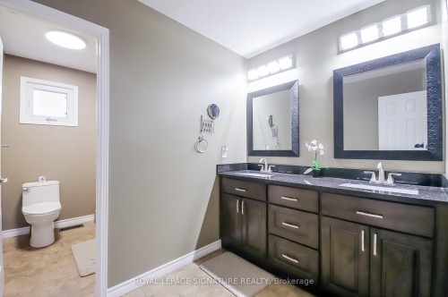 4 Upland Drive, Whitby, ON 