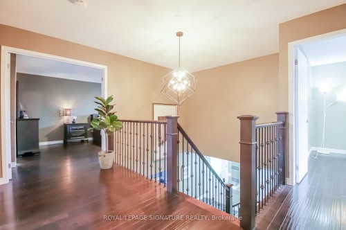 4 Upland Drive, Whitby, ON 