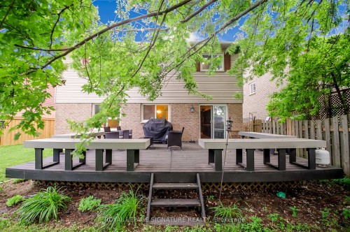 4 Upland Drive, Whitby, ON 