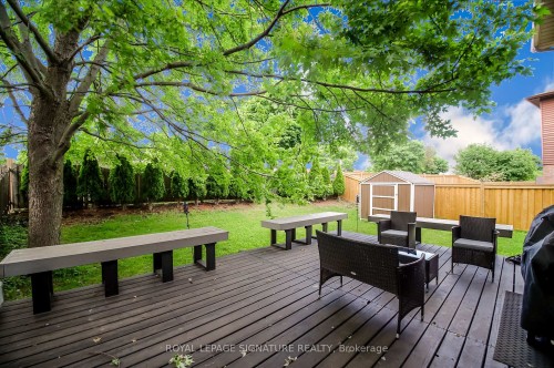 4 Upland Drive, Whitby, ON 