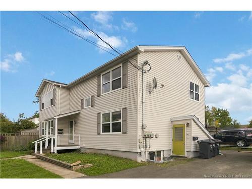 106 York St, Moncton, NB 
