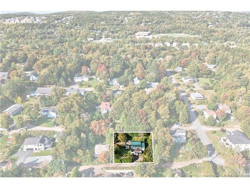 28 Young St, Grand Bay-Westfield, NB 