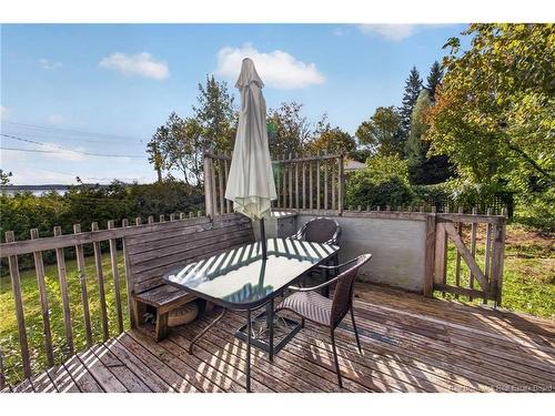 28 Young St, Grand Bay-Westfield, NB 