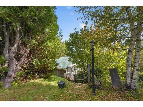 28 Young St, Grand Bay-Westfield, NB 